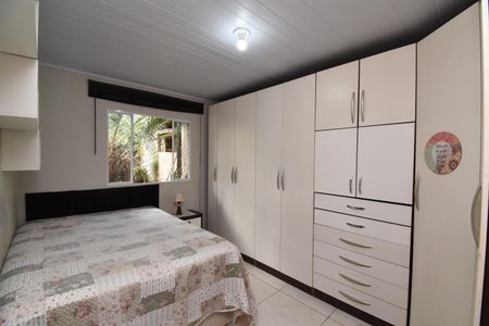 Casa para alugar com 60m², 2 quartos e sem vagaQuarto 1