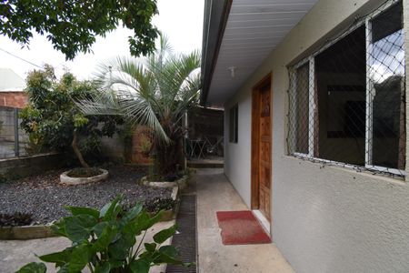 Casa para alugar com 60m², 2 quartos e sem vagaÁrea externa