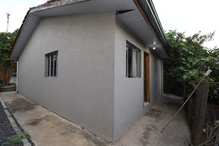 Casa para alugar com 60m², 2 quartos e sem vagaÁrea externa