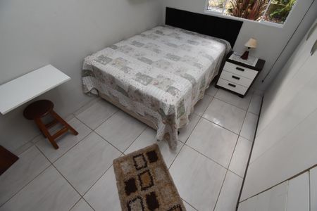 Quarto 1 de casa para alugar com 2 quartos, 60m² em Pilarzinho, Curitiba