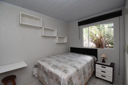 Casa para alugar com 60m², 2 quartos e sem vagaQuarto 1