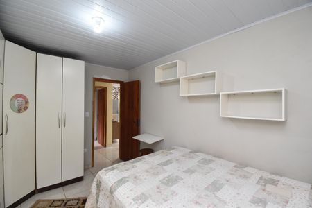 Casa para alugar com 60m², 2 quartos e sem vagaQuarto 1