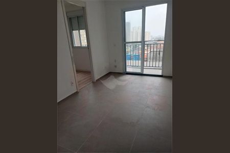 Apartamento à venda com 2 quartos, 36m² em Ipiranga, São Paulo