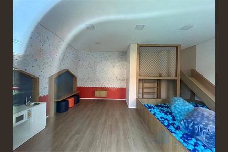 Apartamento à venda com 2 quartos, 36m² em Ipiranga, São Paulo