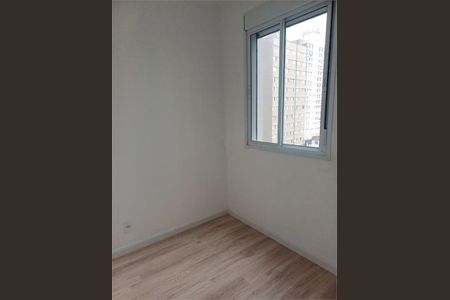 Apartamento à venda com 2 quartos, 36m² em Ipiranga, São Paulo