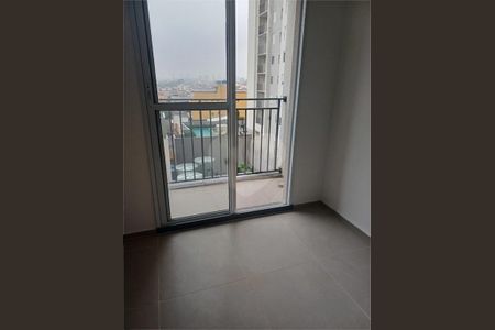 Apartamento à venda com 2 quartos, 36m² em Ipiranga, São Paulo