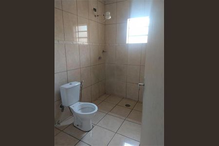 Casa à venda com 3 quartos, 180m² em Vila Vitória, Santo André