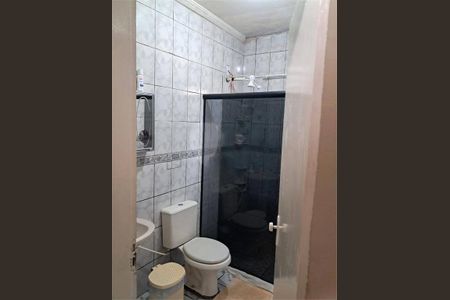 Casa à venda com 3 quartos, 180m² em Vila Vitória, Santo André