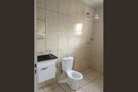 Casa à venda com 3 quartos, 180m² em Vila Vitória, Santo André