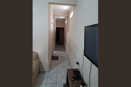 Casa à venda com 3 quartos, 180m² em Vila Vitória, Santo André