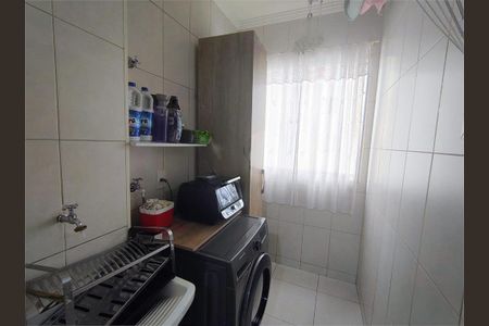 Apartamento à venda com 65m², 2 quartos e 1 vaga