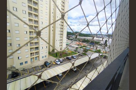 Apartamento à venda com 65m², 2 quartos e 1 vaga