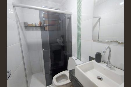 Apartamento à venda com 65m², 2 quartos e 1 vaga