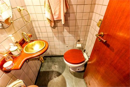 Casa à venda com 3 quartos, 250m² em Chácara Monte Alegre, São Paulo