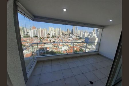 Apartamento à venda com 2 quartos, 71m² em Jardim Cantareira, São Bernardo do Campo