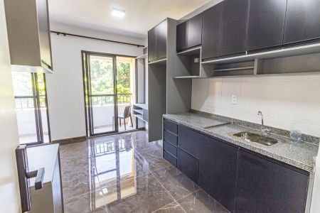 Apartamento para alugar com 29m², 1 quarto e sem vagaCozinha