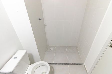 Apartamento para alugar com 29m², 1 quarto e sem vagaBanheiro