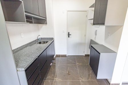 Apartamento para alugar com 29m², 1 quarto e sem vagaCozinha