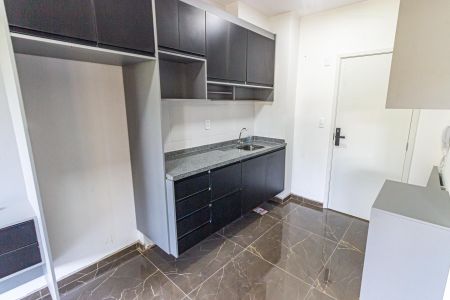 Apartamento para alugar com 29m², 1 quarto e sem vagaCozinha