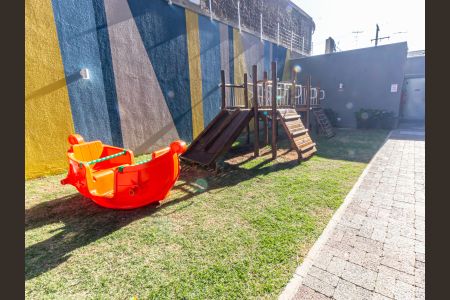 Apartamento para alugar com 29m², 1 quarto e sem vagaÁrea comum - Playground