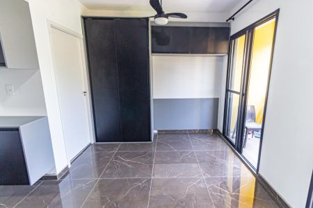 Apartamento para alugar com 29m², 1 quarto e sem vagaQuarto
