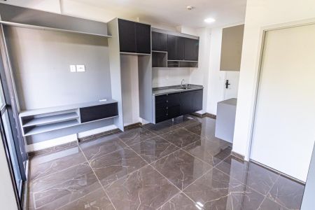 Apartamento para alugar com 29m², 1 quarto e sem vagaQuarto