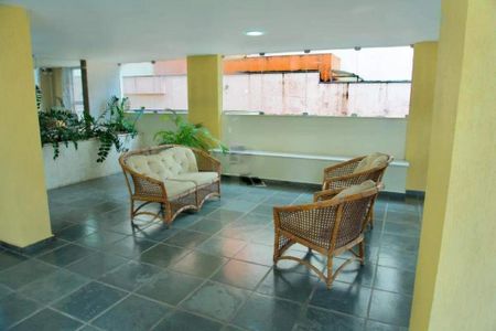 Apartamento à venda com 3 quartos, 81m² em Prado, Belo Horizonte