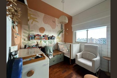 Apartamento à venda com 3 quartos, 81m² em Prado, Belo Horizonte