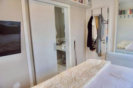 Apartamento à venda com 3 quartos, 81m² em Prado, Belo Horizonte