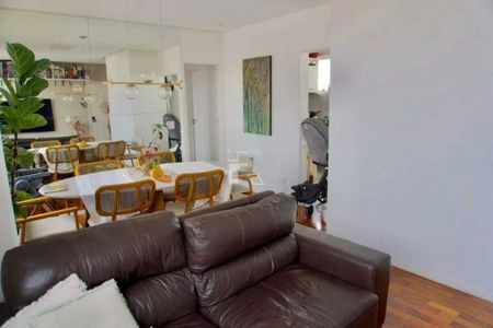 Apartamento à venda com 3 quartos, 81m² em Prado, Belo Horizonte
