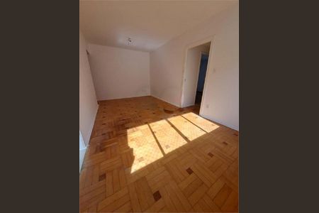 Apartamento à venda com 2 quartos, 97m² em Vila Clementino, São Paulo