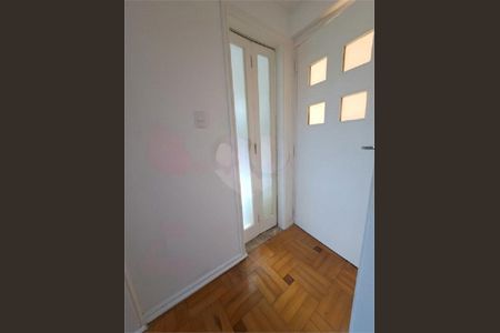 Apartamento à venda com 2 quartos, 97m² em Vila Clementino, São Paulo