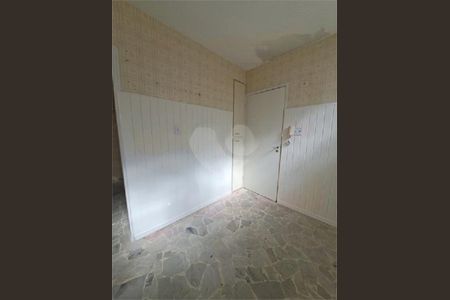 Apartamento à venda com 2 quartos, 97m² em Vila Clementino, São Paulo