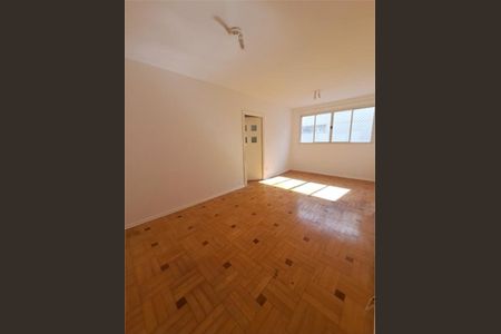 Apartamento à venda com 2 quartos, 97m² em Vila Clementino, São Paulo
