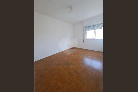 Apartamento à venda com 2 quartos, 97m² em Vila Clementino, São Paulo