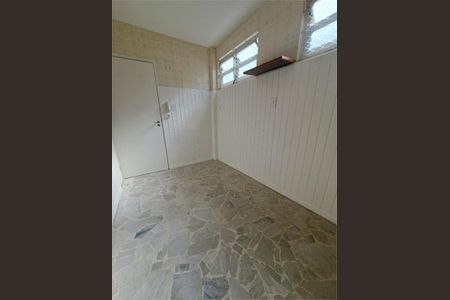 Apartamento à venda com 2 quartos, 97m² em Vila Clementino, São Paulo