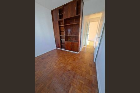 Apartamento à venda com 2 quartos, 97m² em Vila Clementino, São Paulo