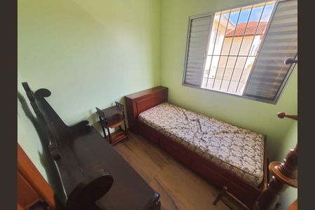 Casa à venda com 3 quartos, 200m² em Chácara Inglesa, São Paulo