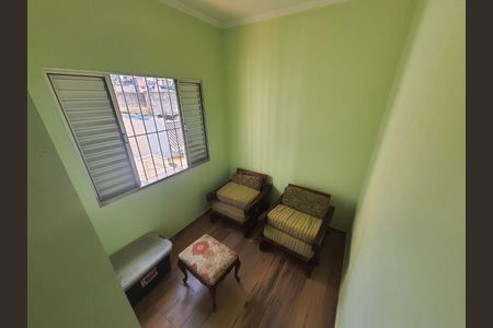 Casa à venda com 3 quartos, 200m² em Chácara Inglesa, São Paulo