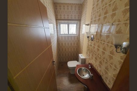 Casa à venda com 3 quartos, 200m² em Chácara Inglesa, São Paulo