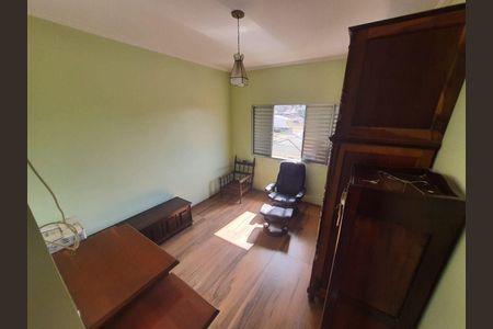 Casa à venda com 3 quartos, 200m² em Chácara Inglesa, São Paulo