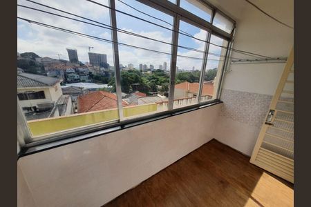 Casa à venda com 3 quartos, 200m² em Chácara Inglesa, São Paulo