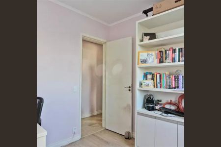 Apartamento à venda com 3 quartos, 65m² em Freguesia do Ó, São Paulo