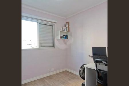 Apartamento à venda com 3 quartos, 65m² em Freguesia do Ó, São Paulo