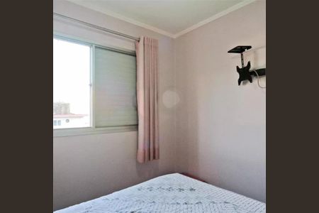 Apartamento à venda com 3 quartos, 65m² em Freguesia do Ó, São Paulo