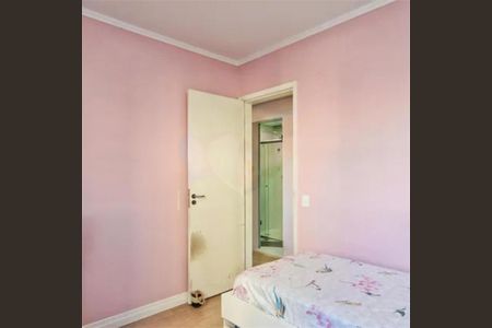 Apartamento à venda com 3 quartos, 65m² em Freguesia do Ó, São Paulo