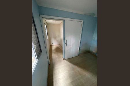 Apartamento à venda com 2 quartos, 56m² em Conjunto Residencial José Bonifácio, São Paulo