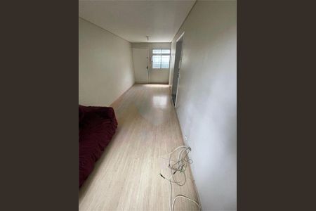 Apartamento à venda com 2 quartos, 56m² em Conjunto Residencial José Bonifácio, São Paulo
