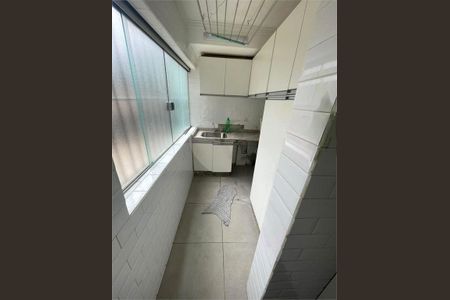 Apartamento à venda com 56m², 2 quartos e sem vaga