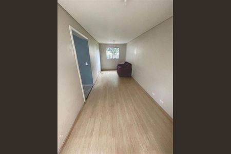 Apartamento à venda com 2 quartos, 56m² em Conjunto Residencial José Bonifácio, São Paulo
